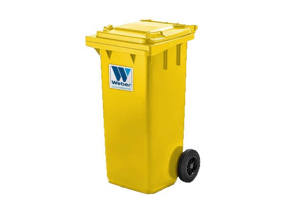 Buitiniu-atlieku-konteineris-120l-talpos-geltonos-spalvos
