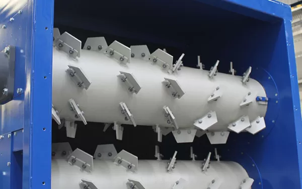 Dekompaktierer-BRT-HARTNER-DC-Detailansicht