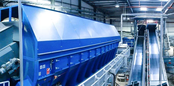 Stationaere_Siebtrommel_stationary_screen_drum_BRT_HARTNER_SD_Header