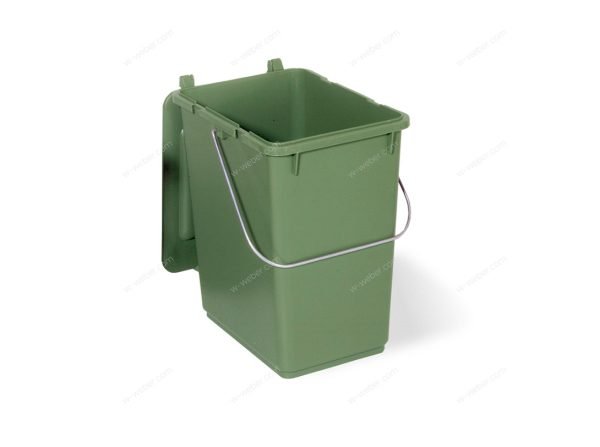 litter-bins-weber-10-litres_zalias_atidarytas_1744819780